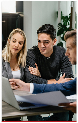 professional consultation