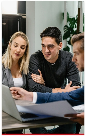 professional consultation