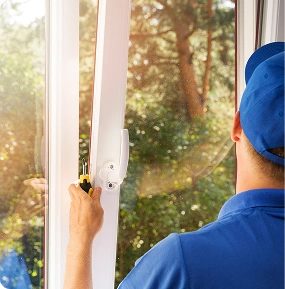 window installers