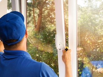 window installers